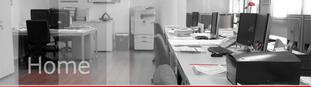 Sinergia Srl - Servizi di disegno tecnico CAD, GIS